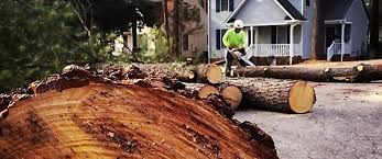 How Our Tree Care Process Works  in  Linganore, MD